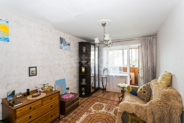 
  Продается 1-комн. квартира 31.5 м². Фото 4.
