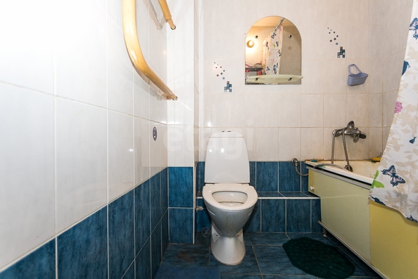 
  Продается 1-комн. квартира 31.5 м². Фото 16.