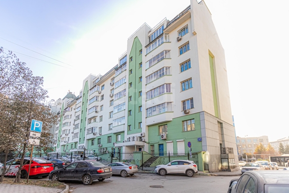 
  Продается 3-комн. квартира 134.9 м². Фото 28.