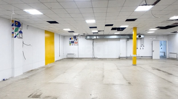 
  Продается торговая площадь 528 м². Фото 1.