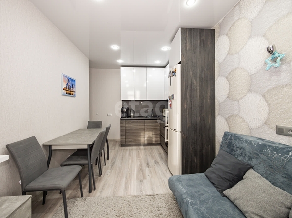 
  Продается 3-комн. квартира 73.1 м², в ЖК Ника. Фото 4.