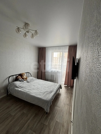 
  Продается 1-комн. квартира 38 м², в ЖК На Коротаева, дом 1. Фото 5.