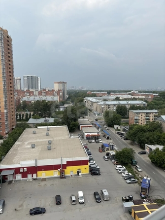 
  Продается 1-комн. квартира 38 м², в ЖК На Коротаева, дом 1. Фото 9.