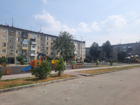 
  Продается 2-комн. квартира 43.6 м². Фото 22.