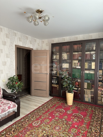 
  Продается 4-комн. квартира 94.8 м². Фото 12.