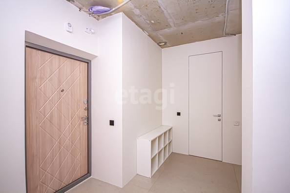 
  Продается 3-комн. квартира 73.5 м², в ЖК Оазис, дом 30 б/с Б. Фото 4.
