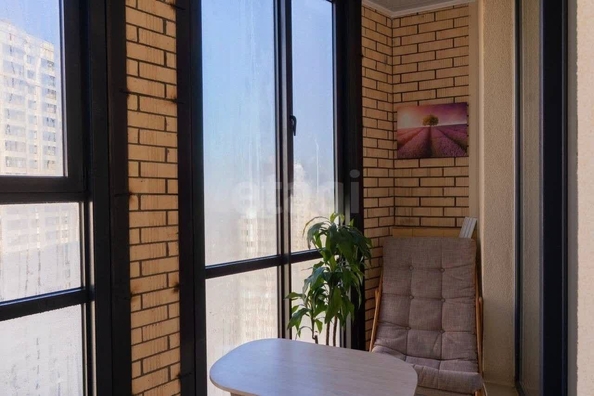 
  Продается 3-комн. квартира 82.8 м², в ЖК Заельцовский. Фото 4.