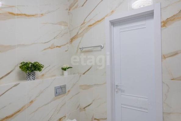 
  Продается 3-комн. квартира 82.8 м², в ЖК Заельцовский. Фото 14.