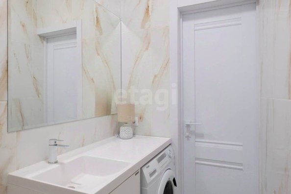 
  Продается 3-комн. квартира 82.8 м², в ЖК Заельцовский. Фото 15.