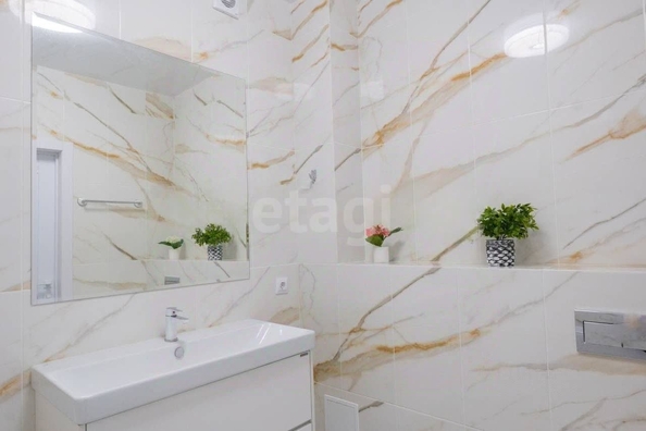 
  Продается 3-комн. квартира 82.8 м², в ЖК Заельцовский. Фото 17.