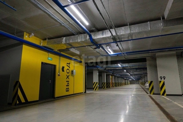 
  Продается 3-комн. квартира 82.8 м², в ЖК Заельцовский. Фото 26.