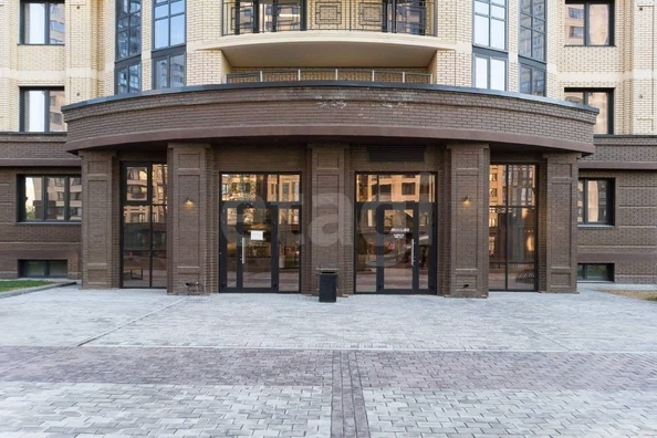 
  Продается 3-комн. квартира 82.8 м², в ЖК Заельцовский. Фото 27.