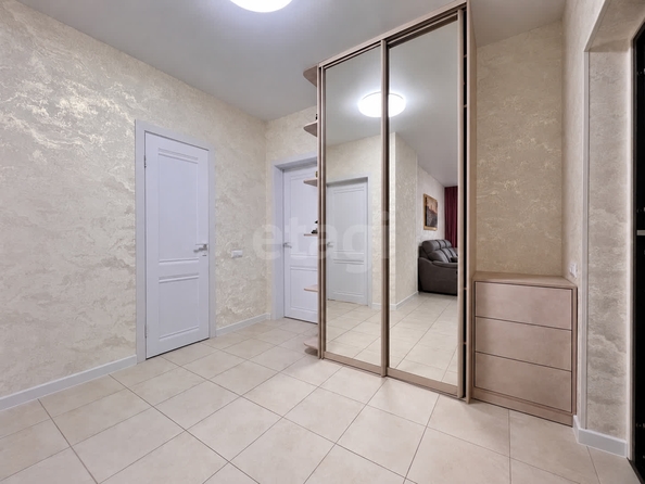 
  Продается 3-комн. квартира 67.8 м², в ЖК Заельцовский. Фото 10.