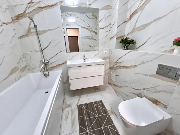 
  Продается 3-комн. квартира 67.8 м², в ЖК Заельцовский. Фото 11.
