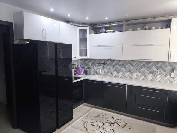 
  Продается 1-комн. квартира 43.8 м². Фото 3.