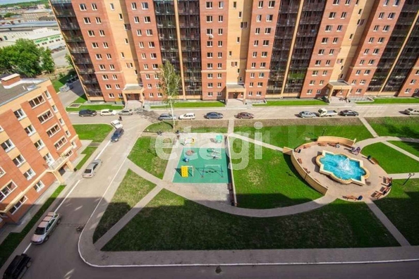 
  Продается 1-комн. квартира 43.8 м². Фото 15.