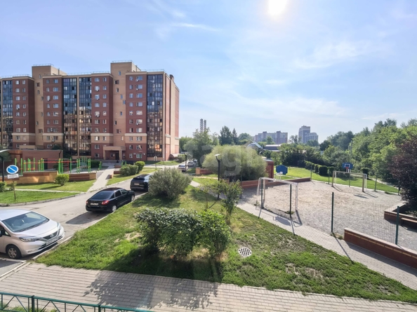 
  Продается 1-комн. квартира 43.8 м². Фото 6.