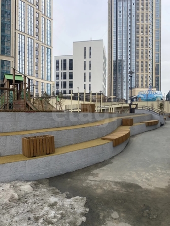 
  Продается 2-комн. квартира 54.4 м², в ЖК Бирюзовая жемчужина. Фото 5.