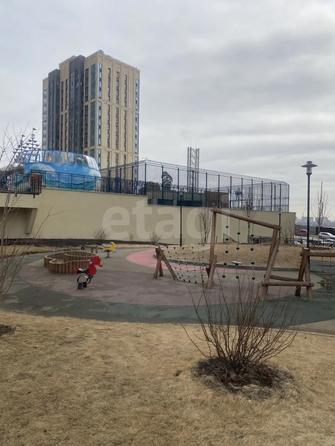 
  Продается 2-комн. квартира 54.4 м², в ЖК Бирюзовая жемчужина. Фото 16.