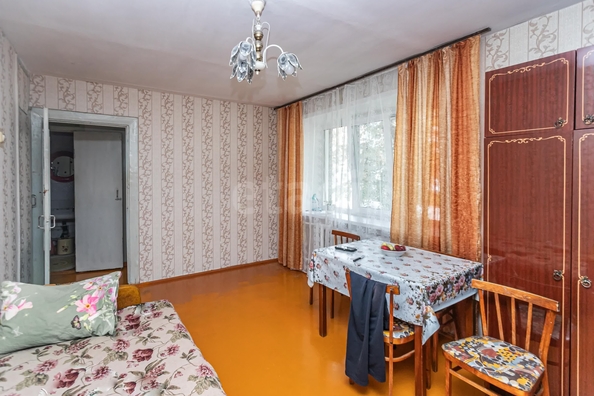 
  Продается 2-комн. квартира 39.7 м². Фото 5.