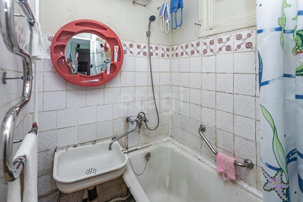 
  Продается 2-комн. квартира 39.7 м². Фото 9.