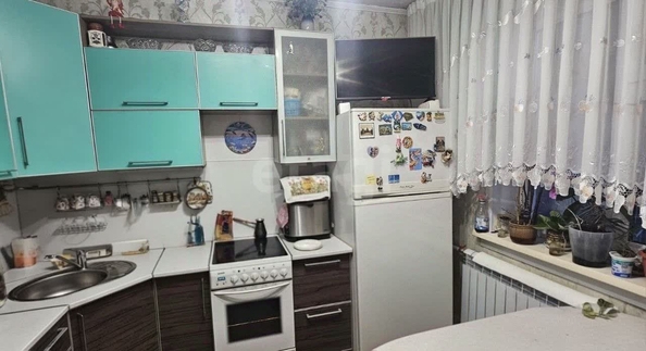 
  Продается 2-комн. квартира 53 м². Фото 1.
