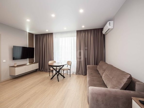 
  Продается 2-комн. квартира 48.7 м², в ЖК Тайм Сквер. Фото 4.