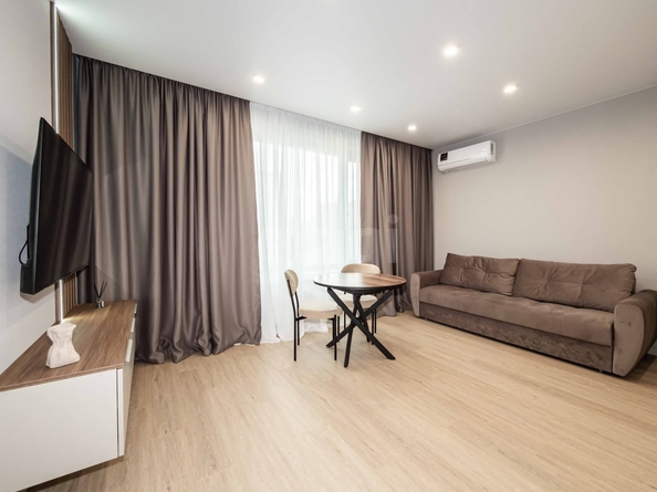 
  Продается 2-комн. квартира 48.7 м², в ЖК Тайм Сквер. Фото 7.