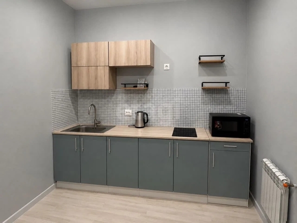 
  Продается 1-комн. квартира 31 м², в ЖК На Покатной, дом 2. Фото 4.