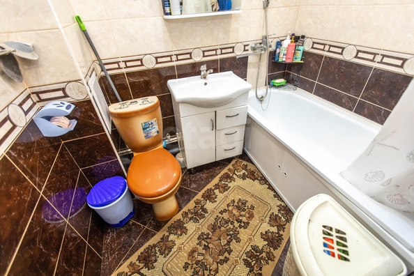 
  Продается 2-комн. квартира 49.6 м². Фото 8.