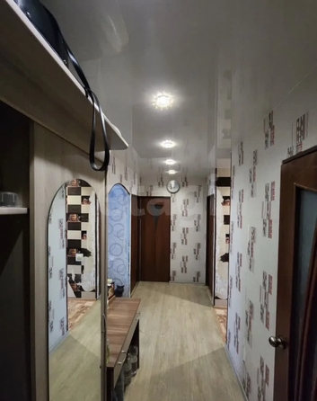 
  Продается 3-комн. квартира 58.9 м². Фото 4.