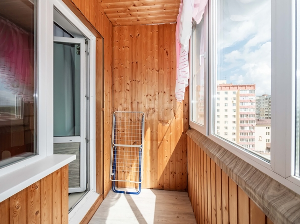 
  Продается 1-комн. квартира 32.7 м². Фото 13.