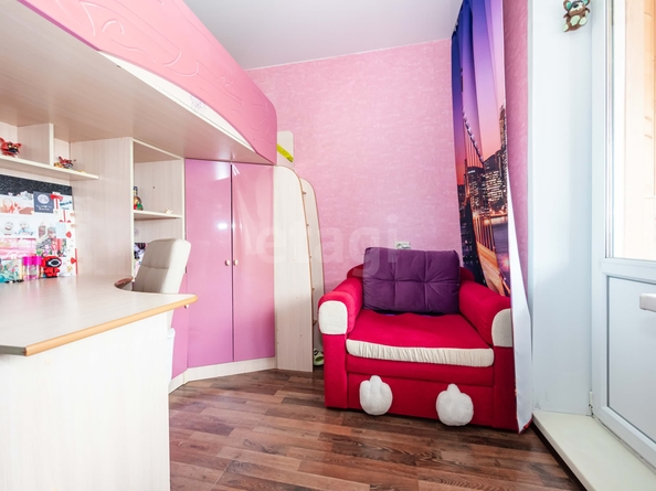 
  Продается 1-комн. квартира 32.7 м². Фото 24.