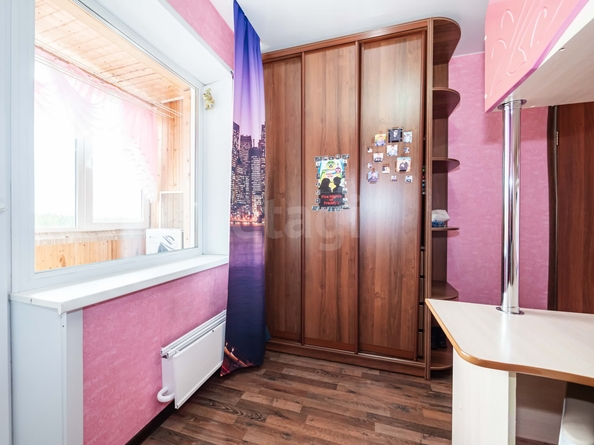 
  Продается 1-комн. квартира 32.7 м². Фото 25.