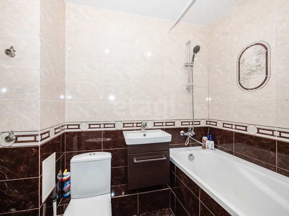 
  Продается 1-комн. квартира 32.7 м². Фото 28.