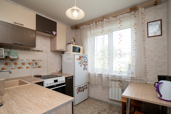 
  Продается 2-комн. квартира 44.3 м². Фото 5.