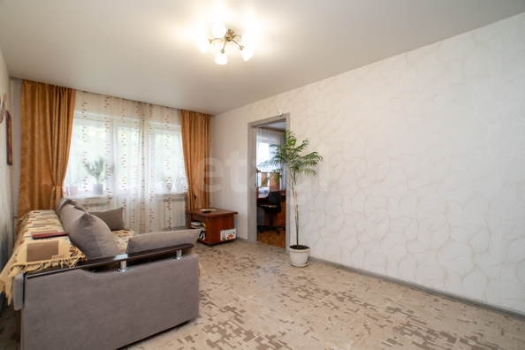 
  Продается 2-комн. квартира 44.3 м². Фото 7.