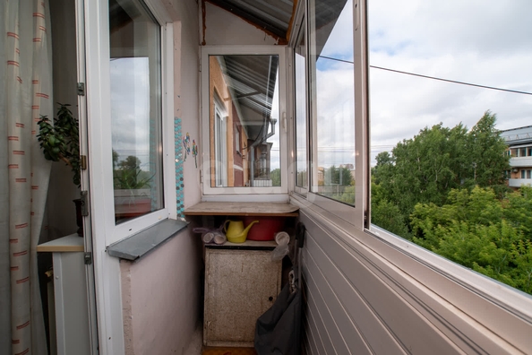 
  Продается 2-комн. квартира 44.3 м². Фото 15.