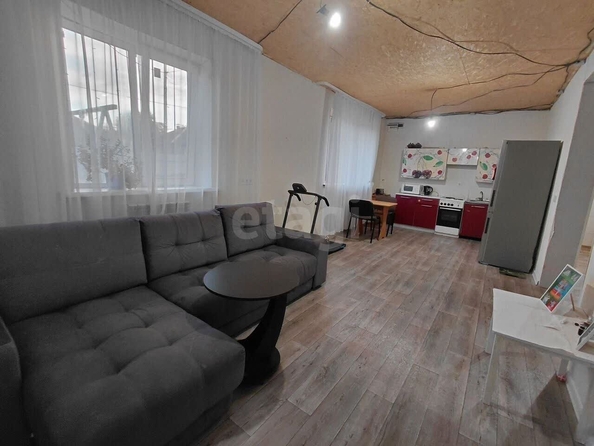 
  Продается коттедж 80 м². Фото 3.