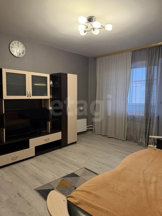 
  Продается 1-комн. квартира 37.6 м². Фото 1.