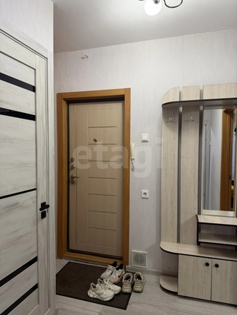 
  Продается 1-комн. квартира 37.6 м². Фото 10.