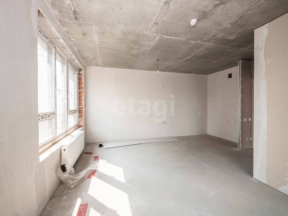 
  Продается 4-комн. квартира 82.86 м², в ЖК Мылзавод, дом 2. Фото 14.