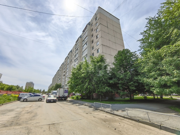 
  Продается 2-комн. квартира 50 м². Фото 29.