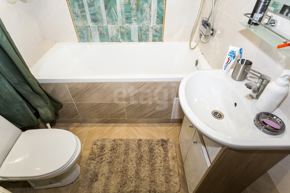
  Продается дом 120 м². Фото 18.