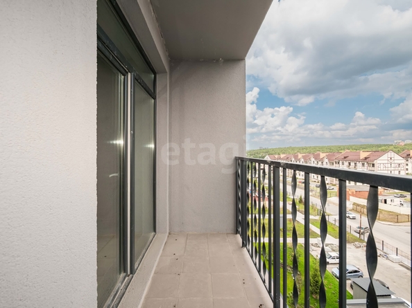 
  Продается 2-комн. квартира 46 м², в ЖК Променад, дом 3. Фото 12.