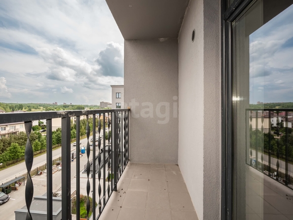
  Продается 2-комн. квартира 46 м², в ЖК Променад, дом 3. Фото 13.