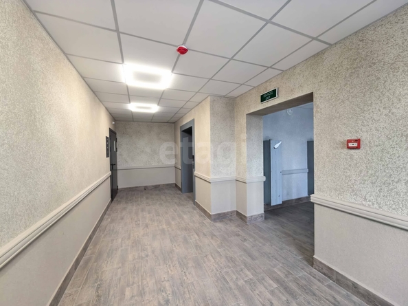 
  Продается 2-комн. квартира 46 м², в ЖК Променад, дом 3. Фото 18.
