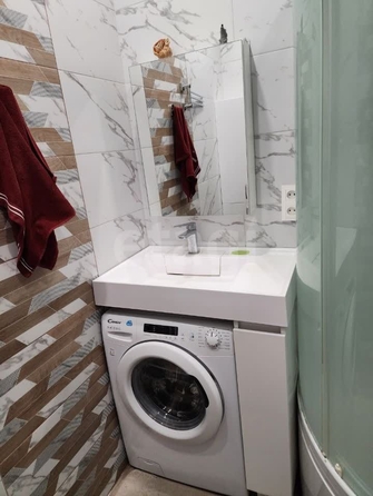 
  Продается 1-комн. квартира 35 м², в ЖК На Шоссейной, дом 1. Фото 8.