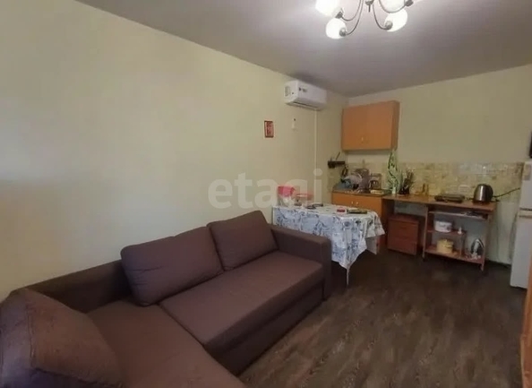 
  Продается 1-комн. квартира 34 м². Фото 2.