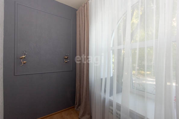 
  Продается 3-комн. квартира 62.1 м². Фото 8.